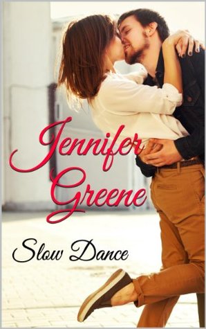 Slow Dance (Man of the Month #22)