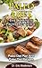 Paleo Diet - The Complete Paleo Diet Guide: Paleo Diet Plan And Paleo Diet Recipes To Burn Fat Naturally, Transform Your Body, Eliminate Toxins And Look ... Diet Cookbook, Paleo Diet Kindle Books)