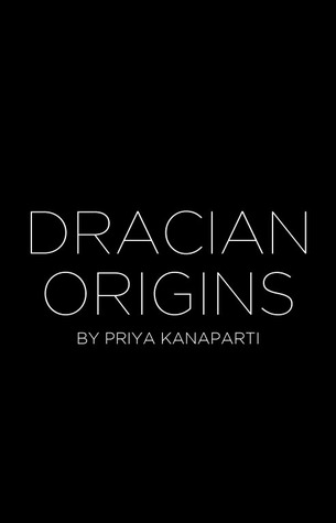 Dracian Origins (Dracian, #2)