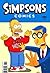 The Simpsons Comics 203
