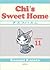 Chi's Sweet Home, Volume 11