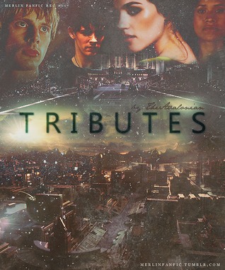 Tributes (ebook)