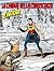 Zagor n. 588: La chiave della conoscenza (Zenith #639)
