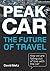 Peak Car: The Future of Travel