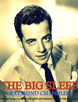 The Big Sleep