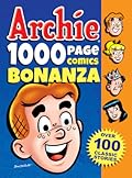 Archie 1000 Page Comics Bonanza