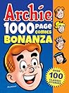 Archie 1000 Page ...