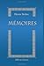 Mémoires (French Edition)