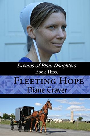 Fleeting Hope (Dreams of Plain Daughters #3)
