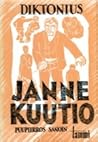 Janne Kuutio