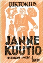 Janne Kuutio