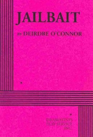 Jailbait (Paperback)