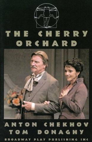 The Cherry Orchard