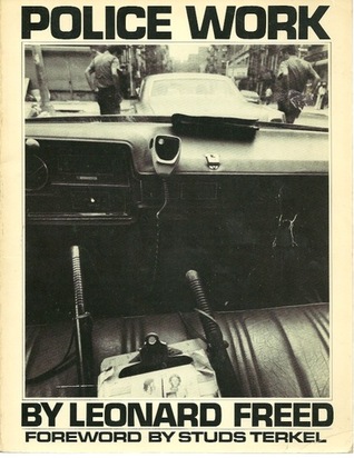 Police Work (Hardcover)