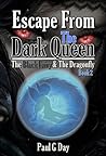 The Black Fairy and The Dragonfly by Paul G. Day