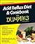 Acid Reflux Diet & Cookbook For Dummies