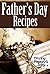 Father's Day Recipes by Amanda Ingelleri