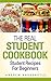 The Real Student Cookbook by Andrew Hardcastle