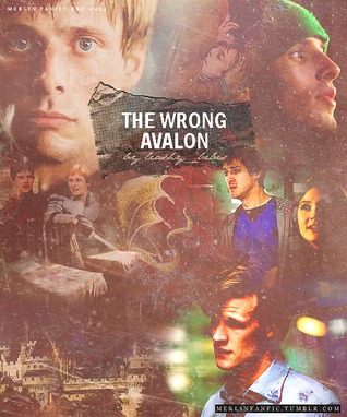 The Wrong Avalon