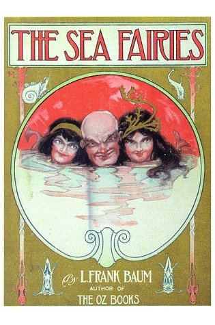 The Sea Fairies