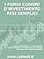 I FONDI COMUNI D’INVESTIMEN...