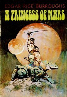 A Princess of Mars