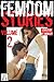 Femdom Stories Volume 2 by Tiffany Gilmour