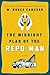The Midnight Plan of the Repo Man by W. Bruce Cameron The Midnight Plan of the Repo Man by W. Bruce Cameron