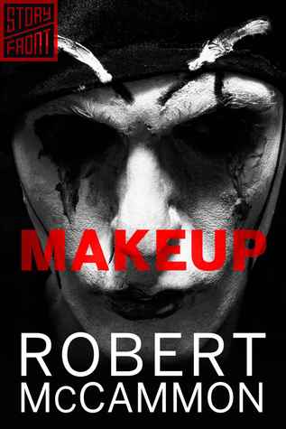 Makeup (Kindle Edition)