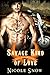 Savage Kind of Love (Prairie Devils MC #3) by Nicole Snow