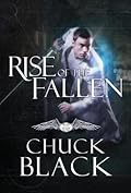 Rise of the Fallen (Wars of the Realm, #2)