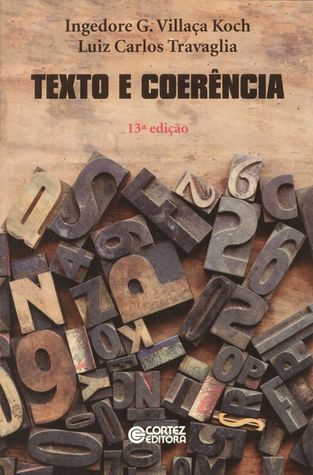 Texto e Coerência