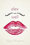 Alex As Well by Alyssa Brugman