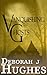 Vanquishing Ghosts (Tess Schafer-Medium, #3)