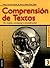 Comprensión de textos: Un modelo conceptual y procedimental