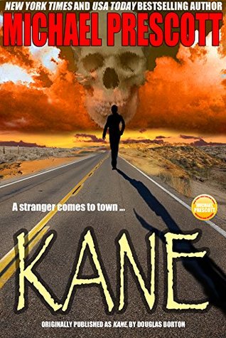 Kane (Kindle Edition)