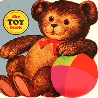 The Toy Book (Paperback)