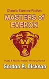 Masters of Everon