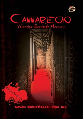 Cannaregio: Valentine Berdarah Mercurio