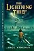 The Lightning Thief (Percy Jackson and the Olympians, #1)