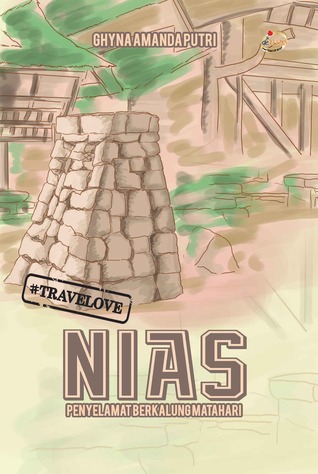 Nias: Penyelamat Berkalung Matahari