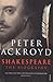 Shakespeare by Peter Ackroyd