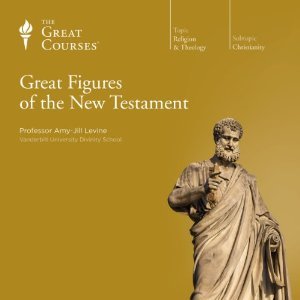 Great Figures of the New Testament