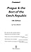 Frommer's Prague & the Best of the Czech Republic (Frommer's ... by Inken Prohl
