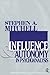 Influences & Autonomy in Psychoanalysis (Relational Perspectives Book Series)