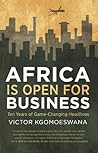 Africa is Open fo...