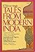 Tales from Modern India by K. Natwar Singh
