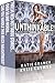 Unthinkable! A Red Hot Taboo Erotica Box Set: Erotic Collection of 12 Stories