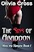 The Sins of Abaddon. Nikki The Vampire Book 1 (Vampire, Male Domination, Lesbian)