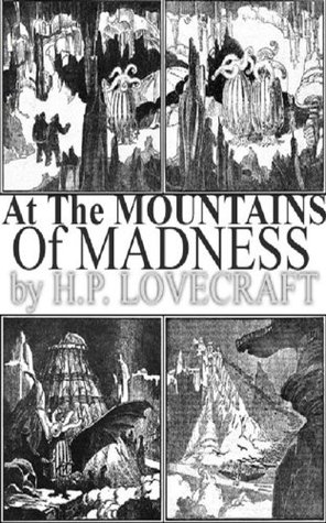 At the Mountains of Madness